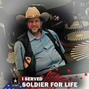 Meet your Posher, Larry